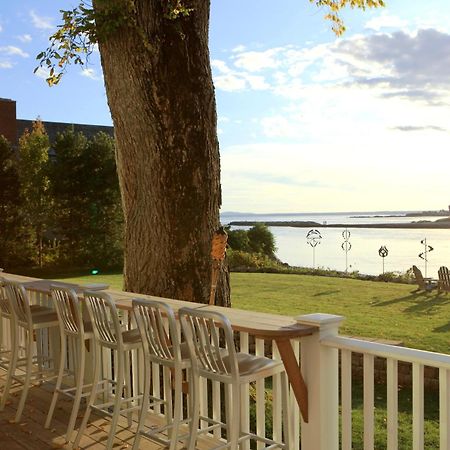 Breakwater Inn Kennebunkport Exteriér fotografie