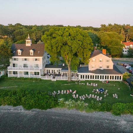 Breakwater Inn Kennebunkport Exteriér fotografie