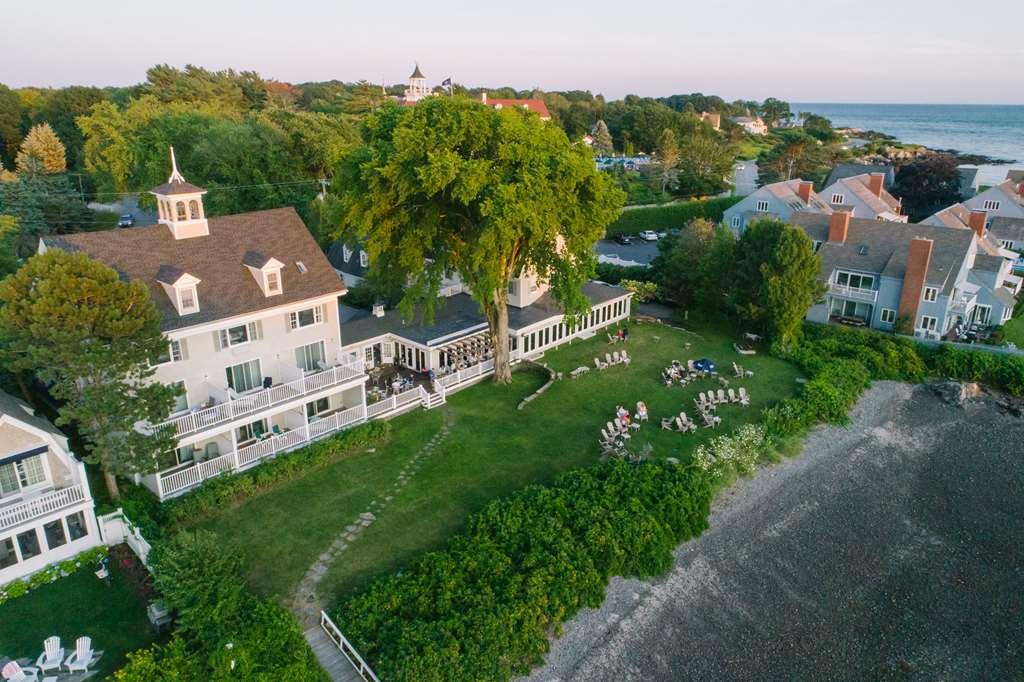 Breakwater Inn Kennebunkport Exteriér fotografie