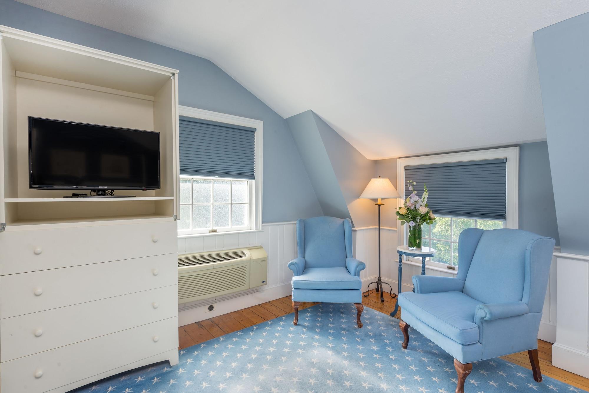Breakwater Inn Kennebunkport Exteriér fotografie