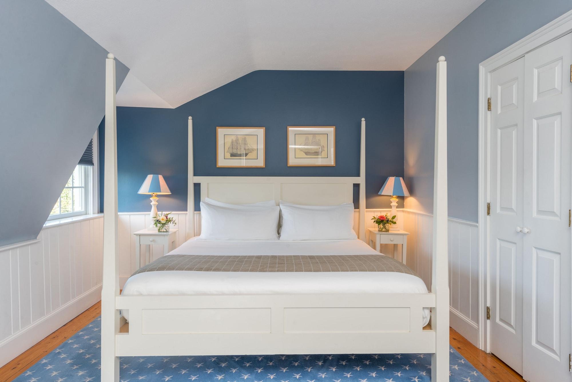 Breakwater Inn Kennebunkport Exteriér fotografie