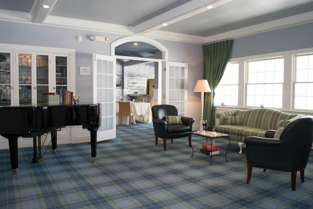 Breakwater Inn Kennebunkport Exteriér fotografie