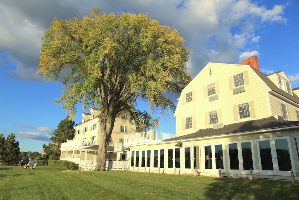 Breakwater Inn Kennebunkport Exteriér fotografie