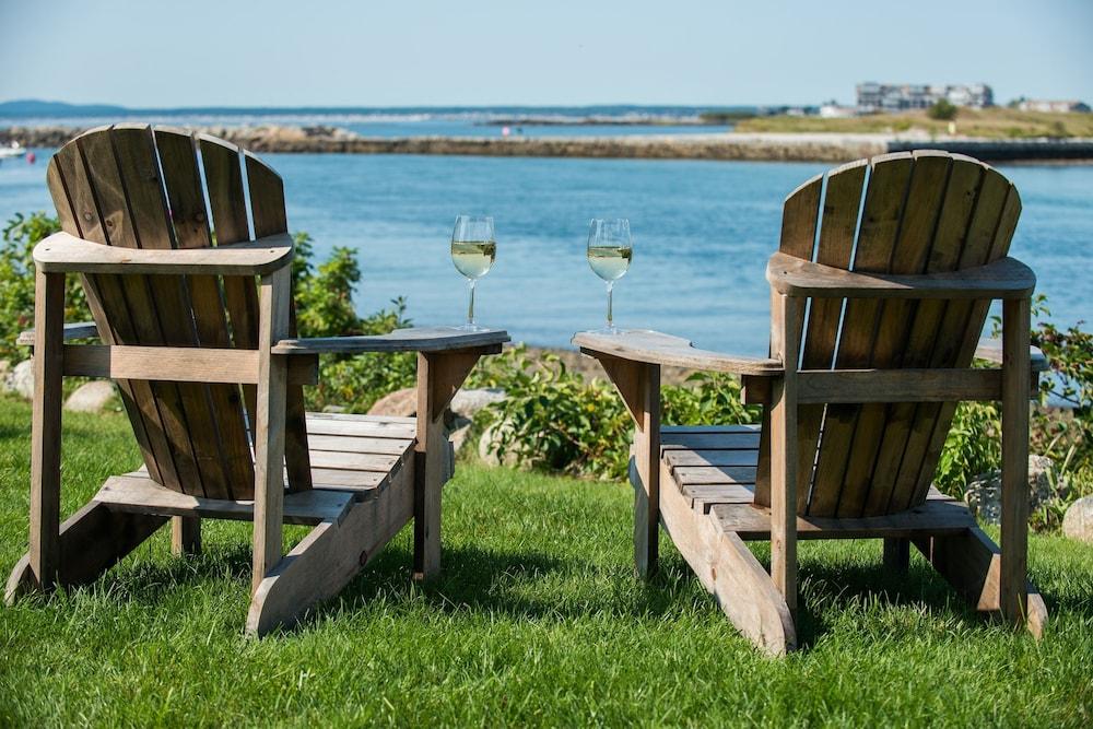 Breakwater Inn Kennebunkport Exteriér fotografie