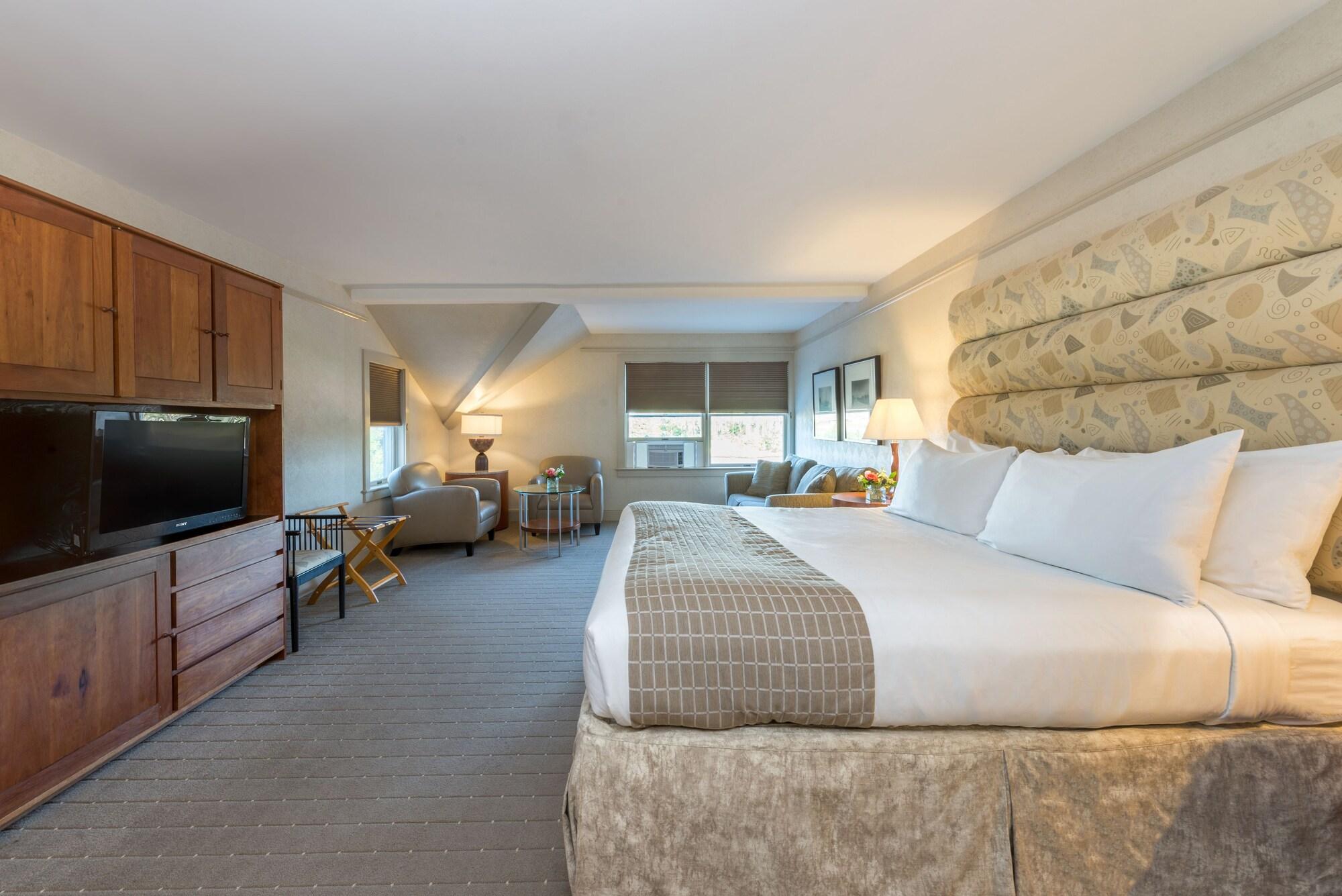 Breakwater Inn Kennebunkport Exteriér fotografie