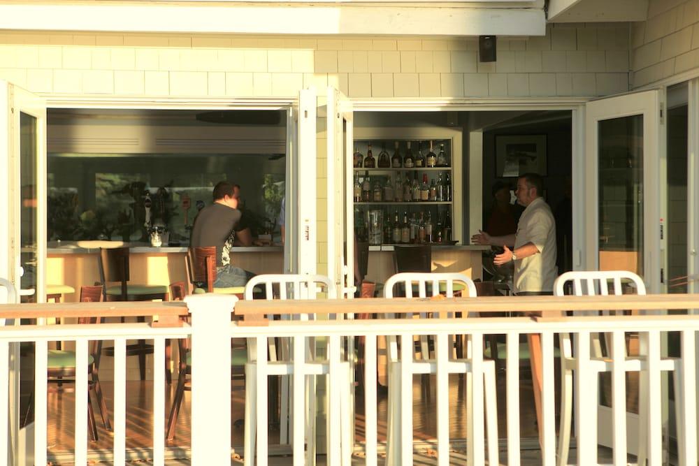 Breakwater Inn Kennebunkport Exteriér fotografie