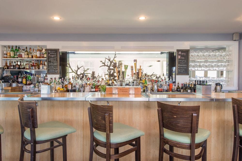 Breakwater Inn Kennebunkport Exteriér fotografie