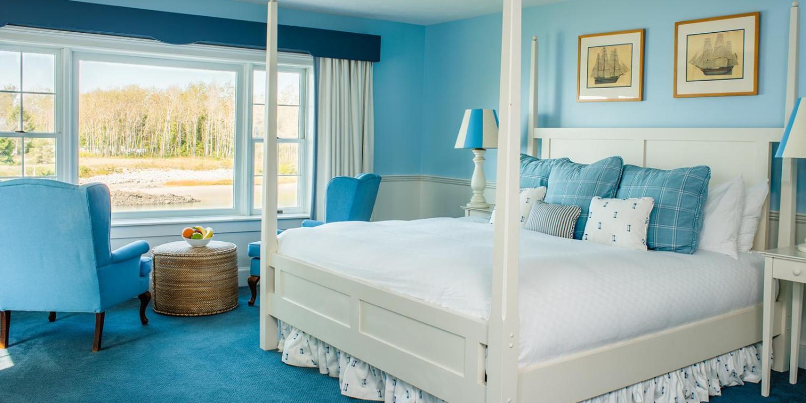 Breakwater Inn Kennebunkport Exteriér fotografie