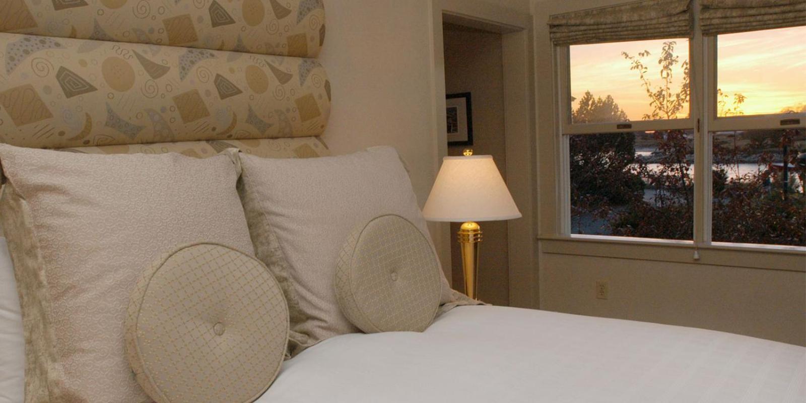 Breakwater Inn Kennebunkport Exteriér fotografie