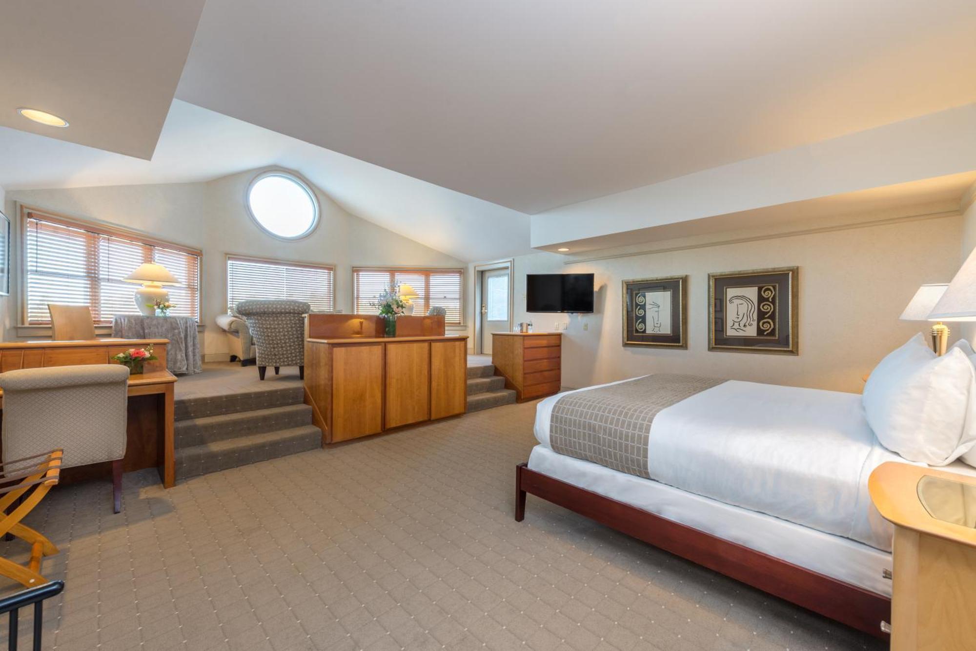 Breakwater Inn Kennebunkport Exteriér fotografie