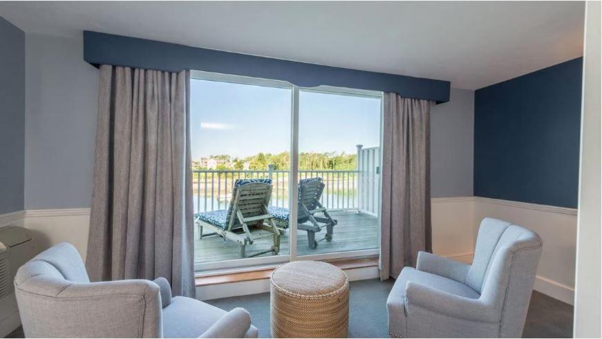 Breakwater Inn Kennebunkport Exteriér fotografie