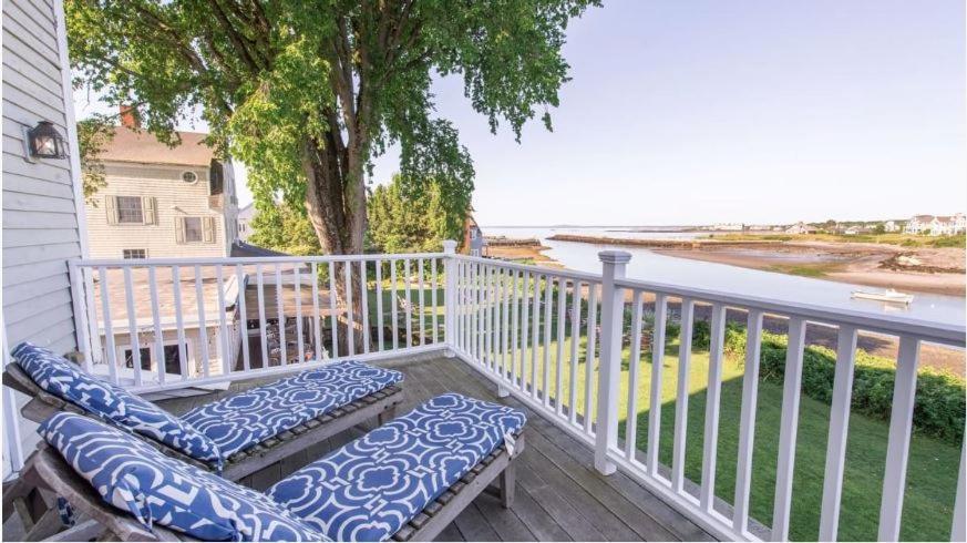 Breakwater Inn Kennebunkport Exteriér fotografie