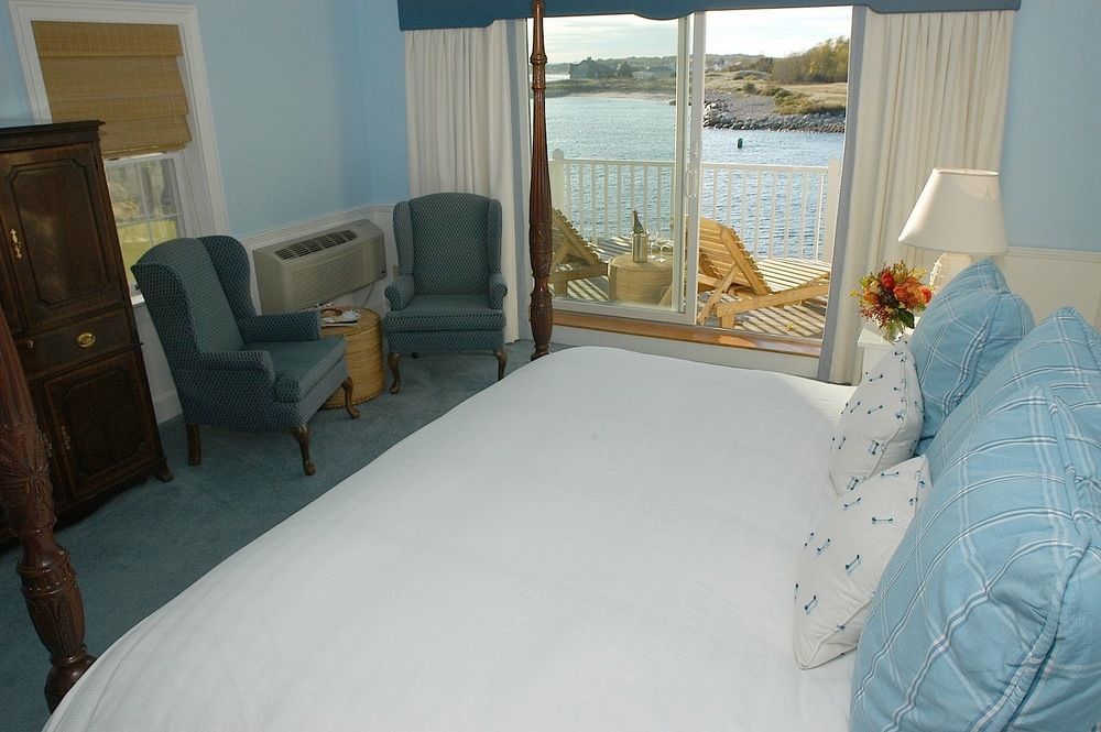 Breakwater Inn Kennebunkport Pokoj fotografie